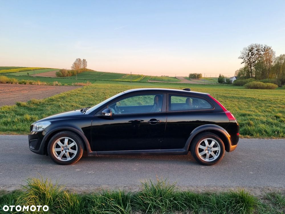 Volvo C30 DRIVe Kinetic - 7