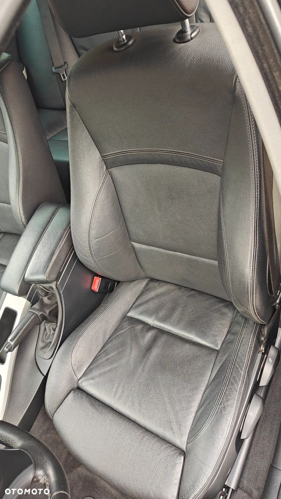 BMW Seria 3 320i Edition Lifestyle - 7