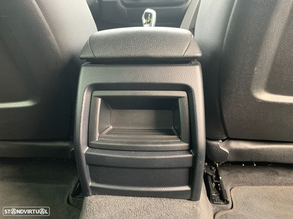 BMW 420 Gran Coupé d Pack M Auto - 44