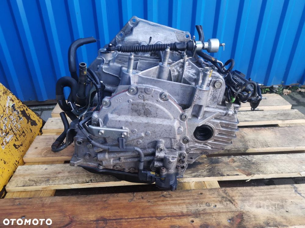 MAZDA CX5 II 17- SKRZYNIA BIEGOW AUTOMAT 4X4 2.2D GW8F0 SHDKA HE SK - 6