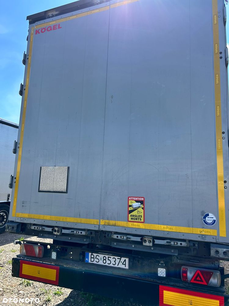 Kögel S24 - 7