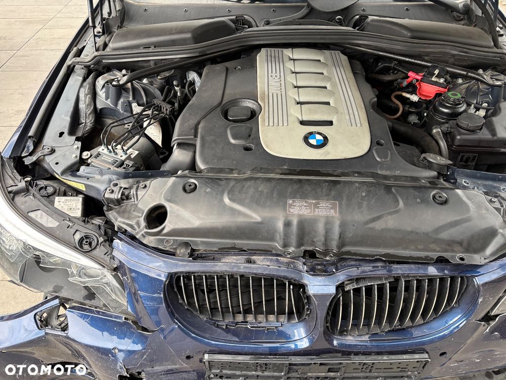 BMW Seria 5 525xd Edition Exclusive - 4