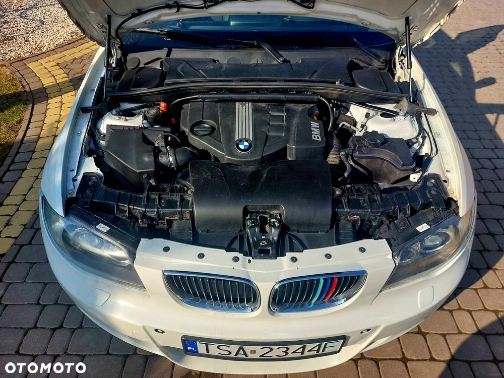 BMW Seria 1 118d - 17