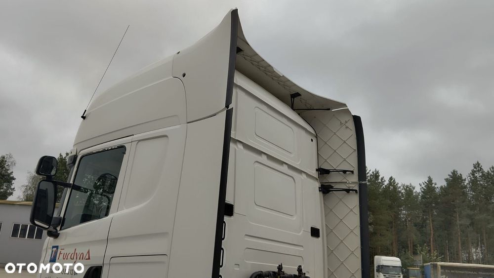 Scania R 440 315/60r22,5 RETARDER - 21