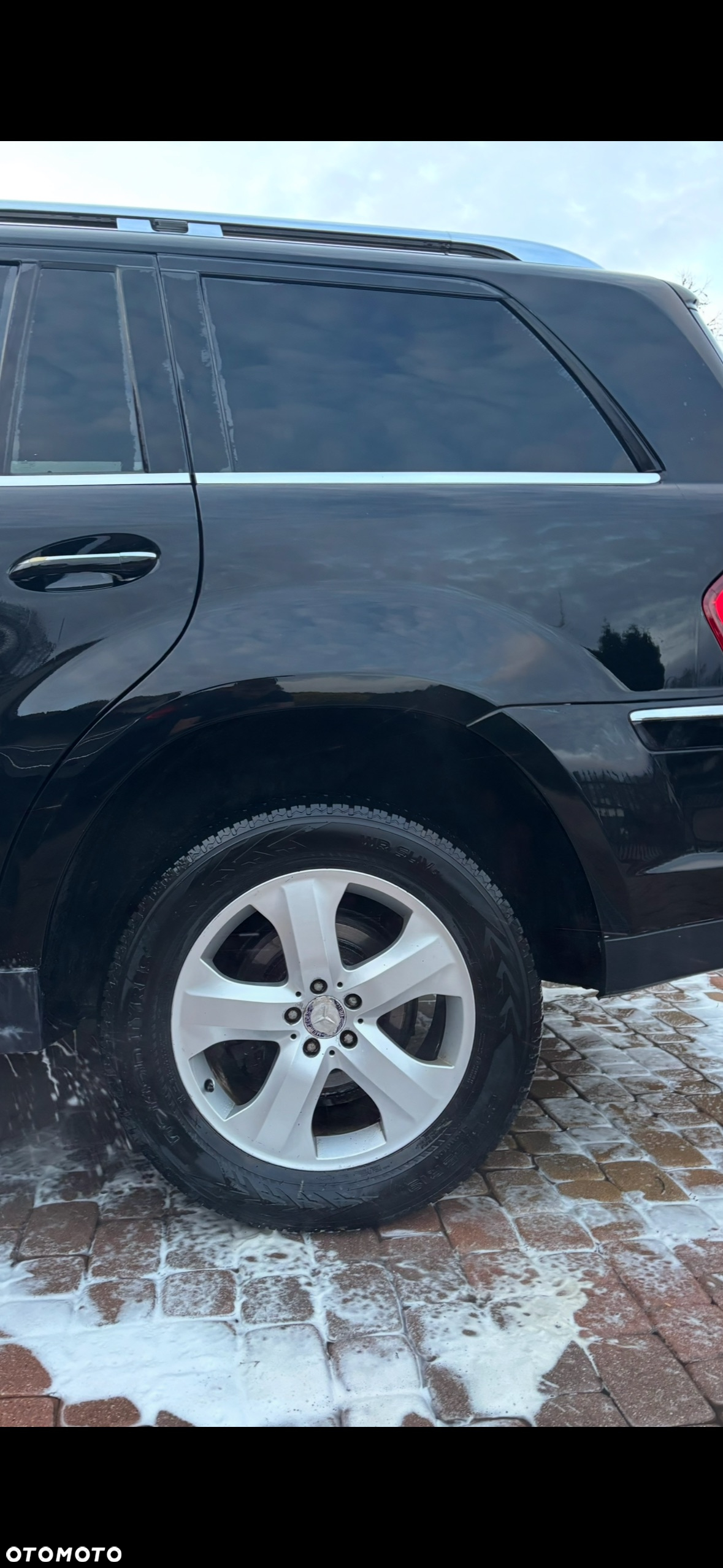Mercedes-Benz GL 450 CDI - 14