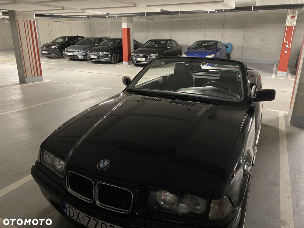 BMW Seria 3 - 23