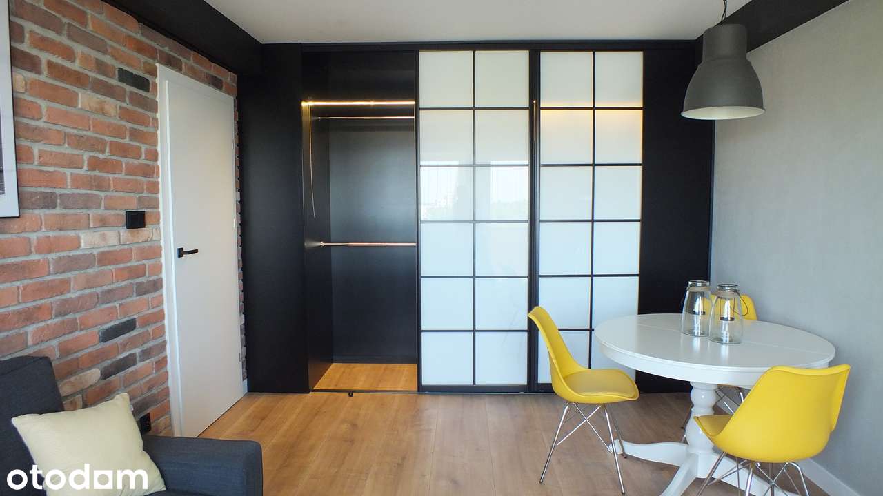 2-pokoje, 42m2, osobna kuchnia, Służewiec/Mokotów - bezpośrednio