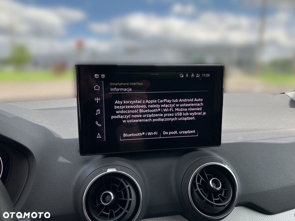 Audi Q2 - 16