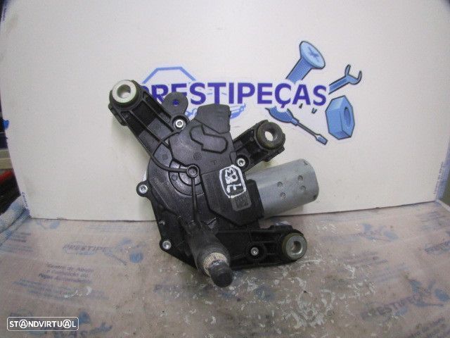 Motor Limpa Vidros Tras 287104EL0A  W000053268  7882000399246 NISSAN QASHQAI J11 2017 1.5DCI 110CV 5P CINZA TR VALEO - 2