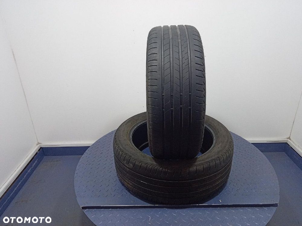 OPONY LETNIE BRIDGESTONE ALENZA 001 255/50R21 109Y - 1