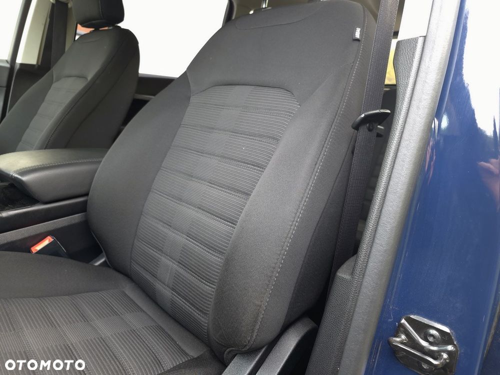 Ford Galaxy 2017
