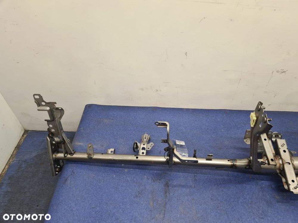 MAZDA 6 GH STELAŻ KOKPITU - 5