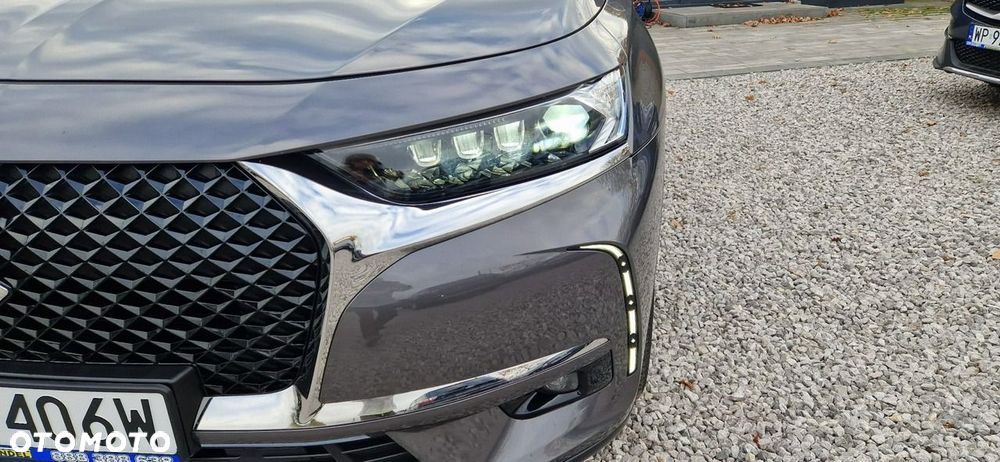 DS Automobiles DS 7 Crossback - 17