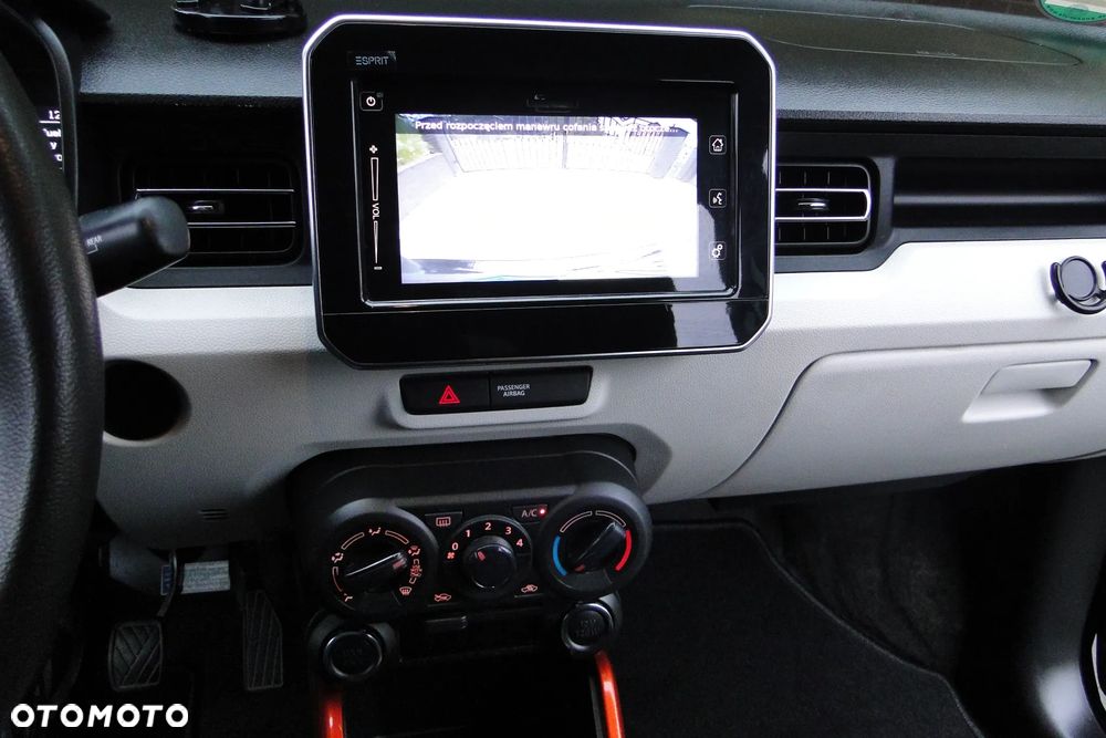 Suzuki Ignis 1.2 Premium - 15