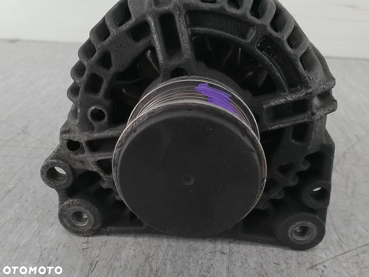 ALTERNATOR VW GOLF IV 038903023L  0124325001 1.9 SDI - 4