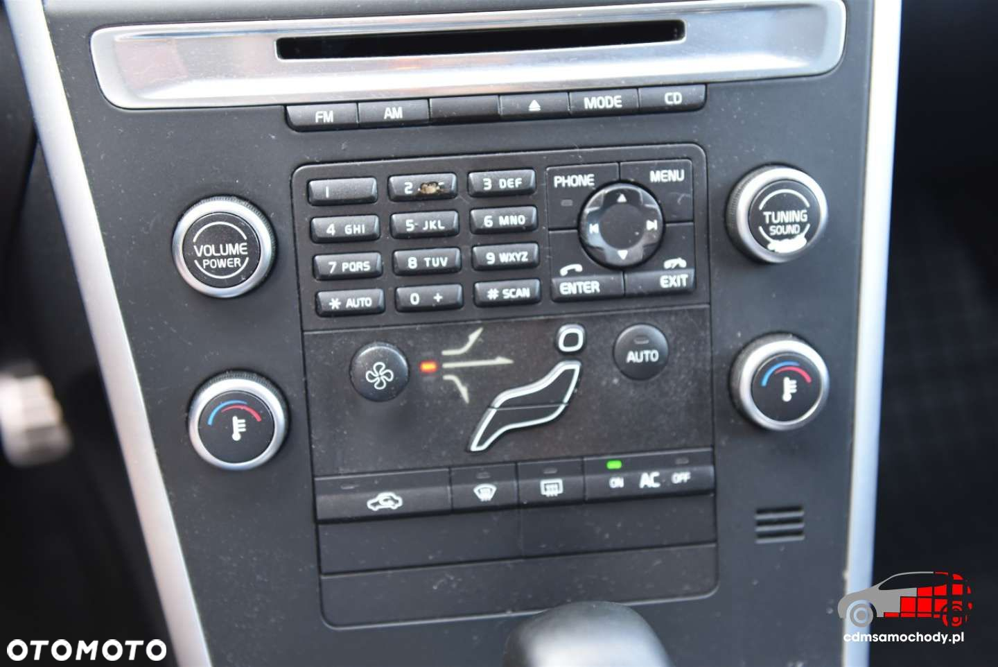 Volvo XC 60 - 28