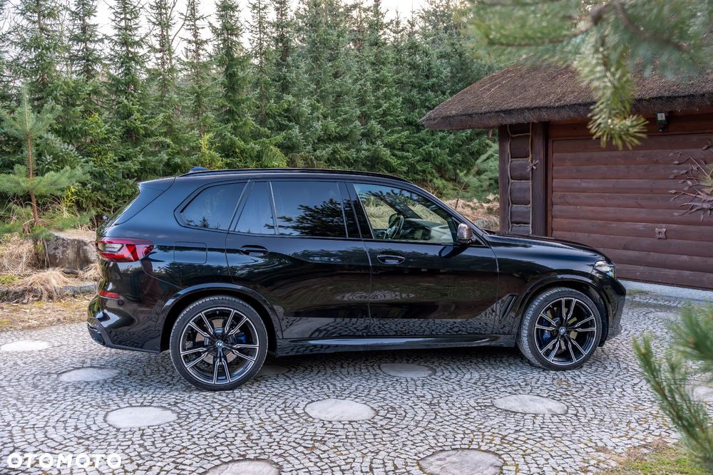 BMW X5 M - 15
