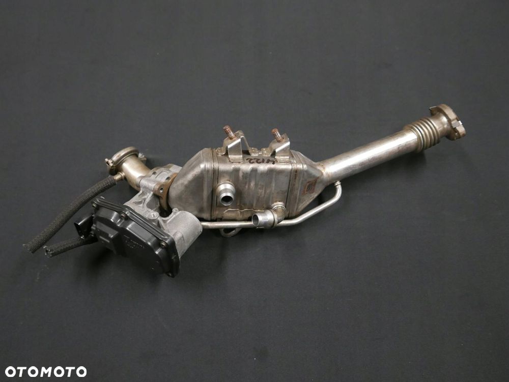 bmw g30 g31 g01 chłodnica spalin egr 8576473 - 1