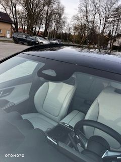 Mercedes-Benz Klasa C - 5