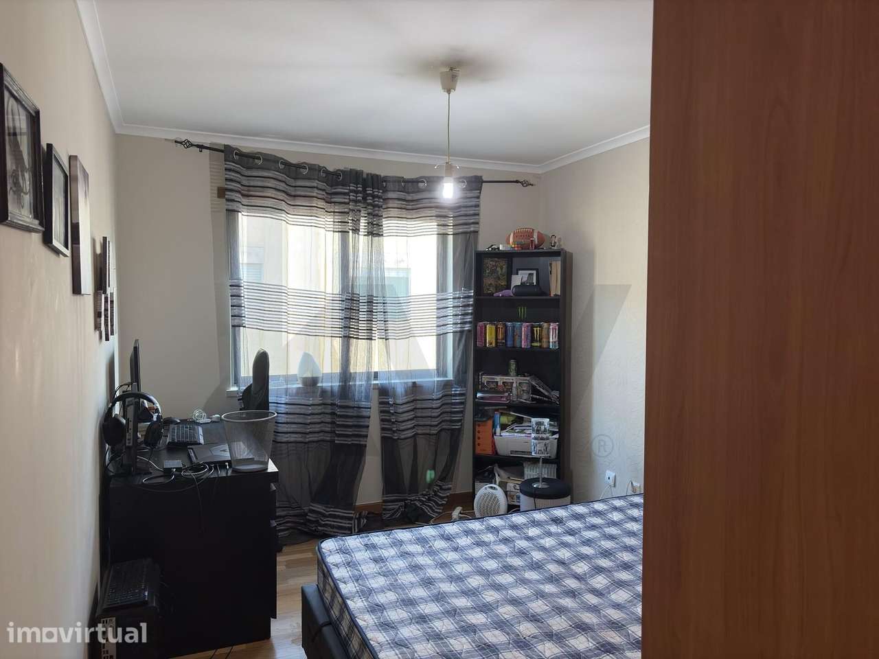 T3 com Suíte, Garagem e Varanda Grande | Colinas da Arrábida, Quinta d - Grande imagem: 4/35