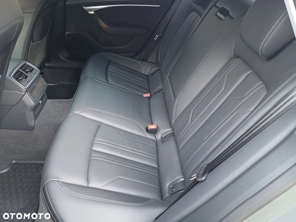 Audi A7 Sportback 45 TFSI mHEV Quattro S tronic - 11