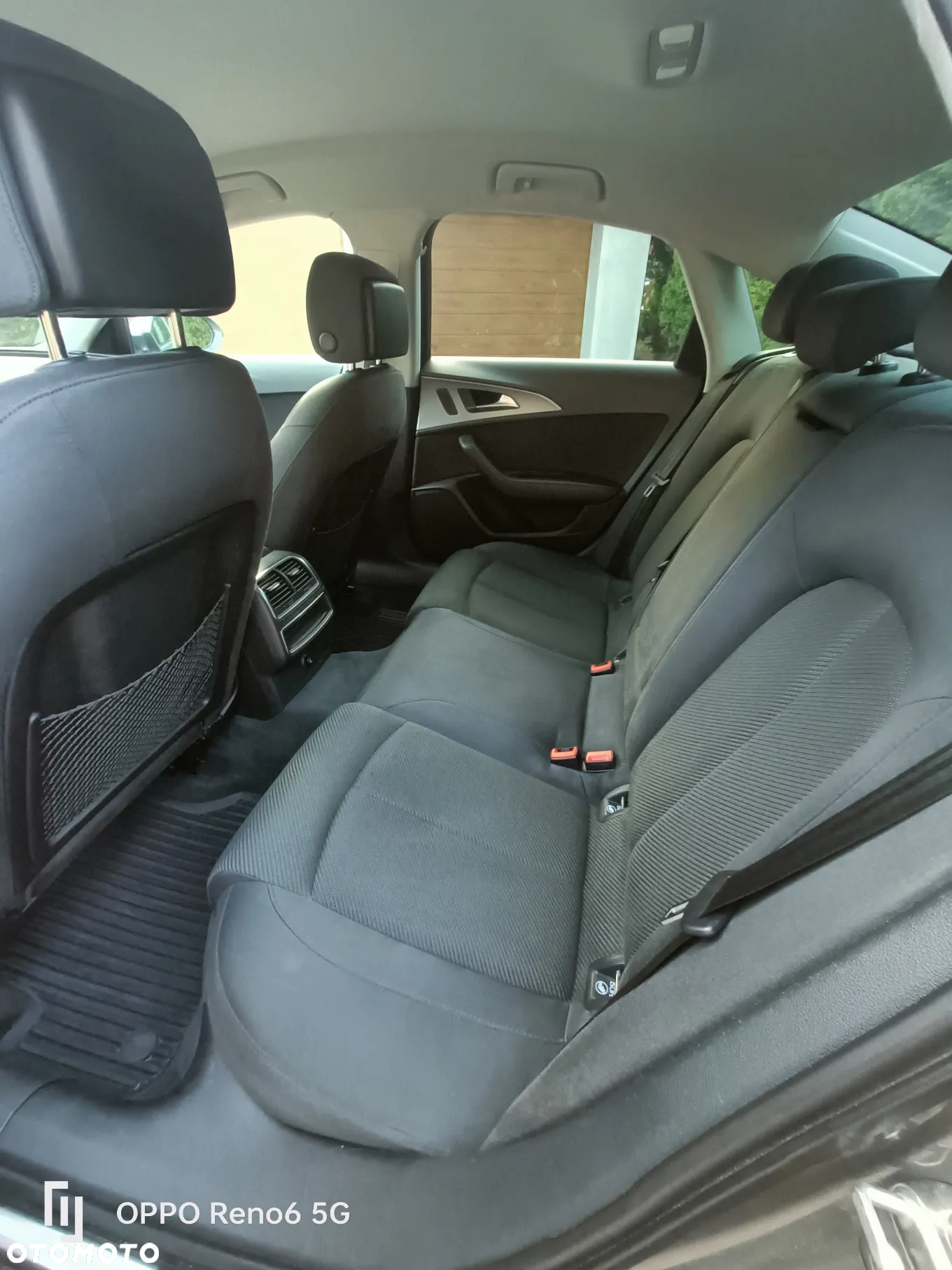 Audi A6 2.0 TDI - 14