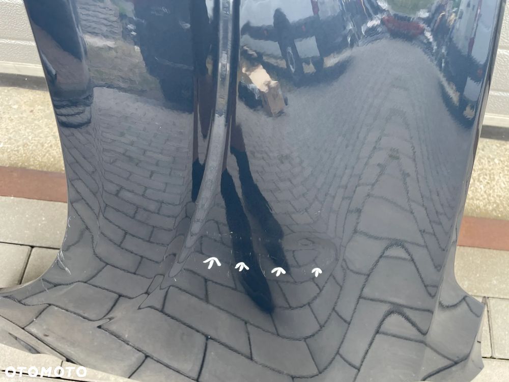 BŁOTNIK PRZEDNI LEWY VOLVO XC60 II  2017-- - 3