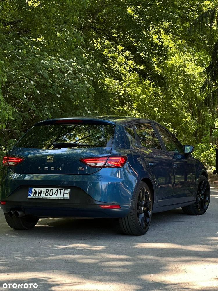 Seat Leon - 6