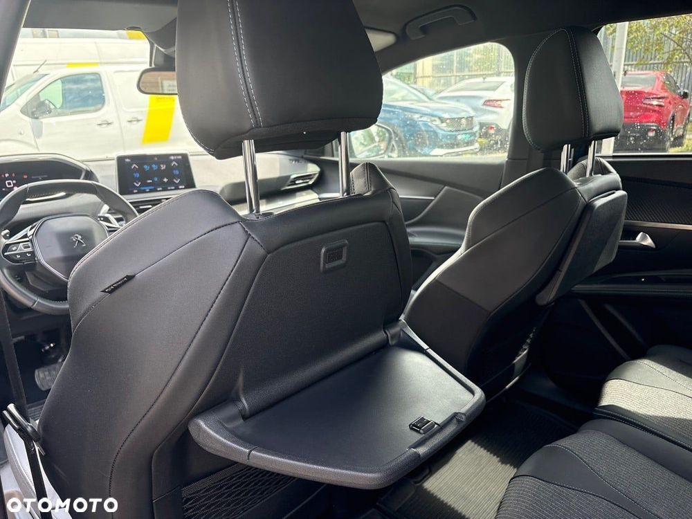 Peugeot 5008 1.5 BlueHDi Allure Pack S&S EAT8 - 13