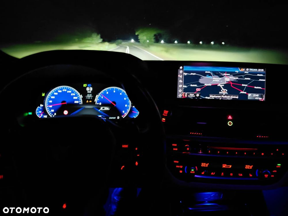 BMW X3 xDrive30i xLine - 35