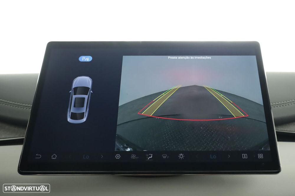 BYD Seal 6 1.5 DM-i Comfort - 14