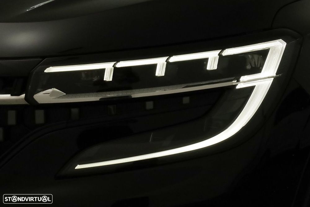 Renault Austral 1.3 Mild Hybrid Iconic Auto - 6