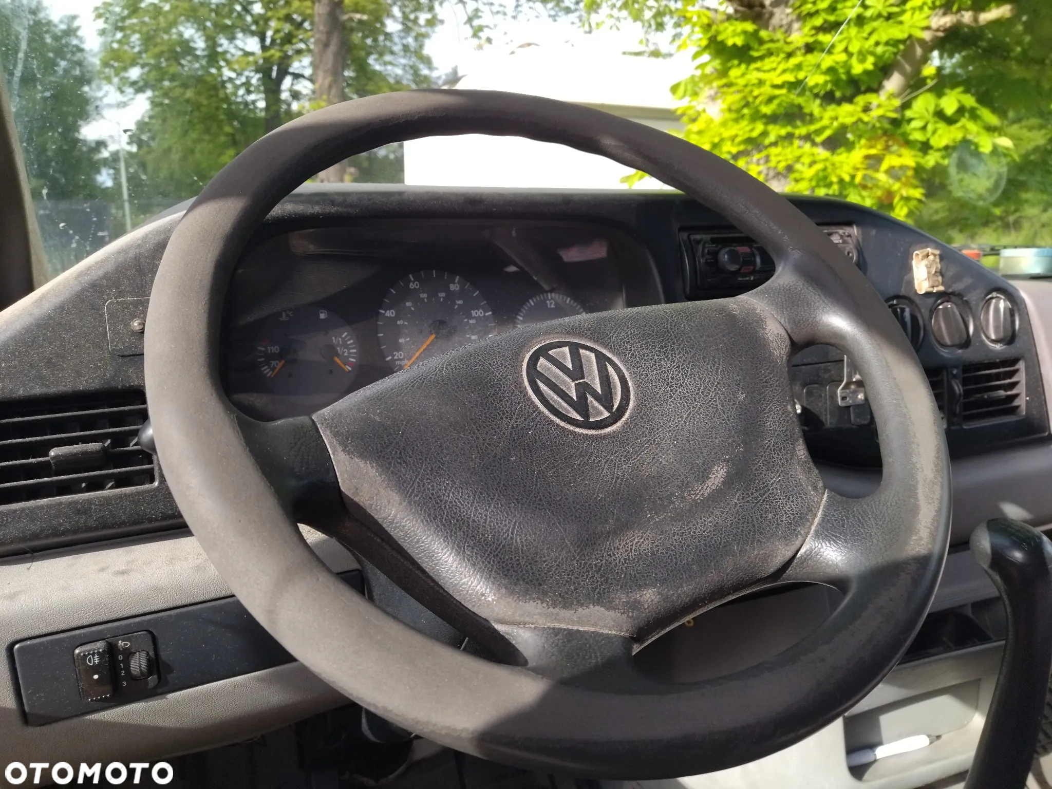 Volkswagen LT 35 - 7