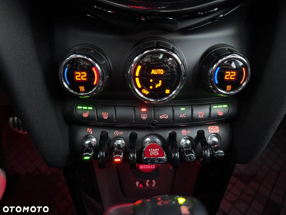 MINI Cooper S sport - 32