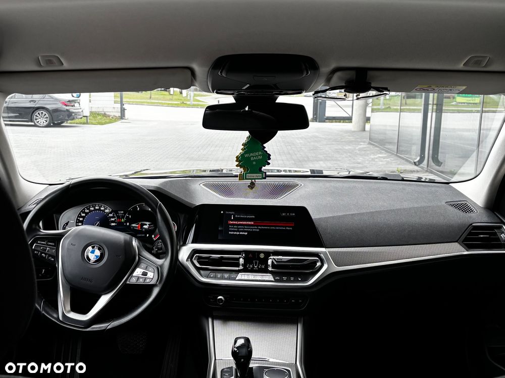 BMW Seria 3 318d Business Edition - 5