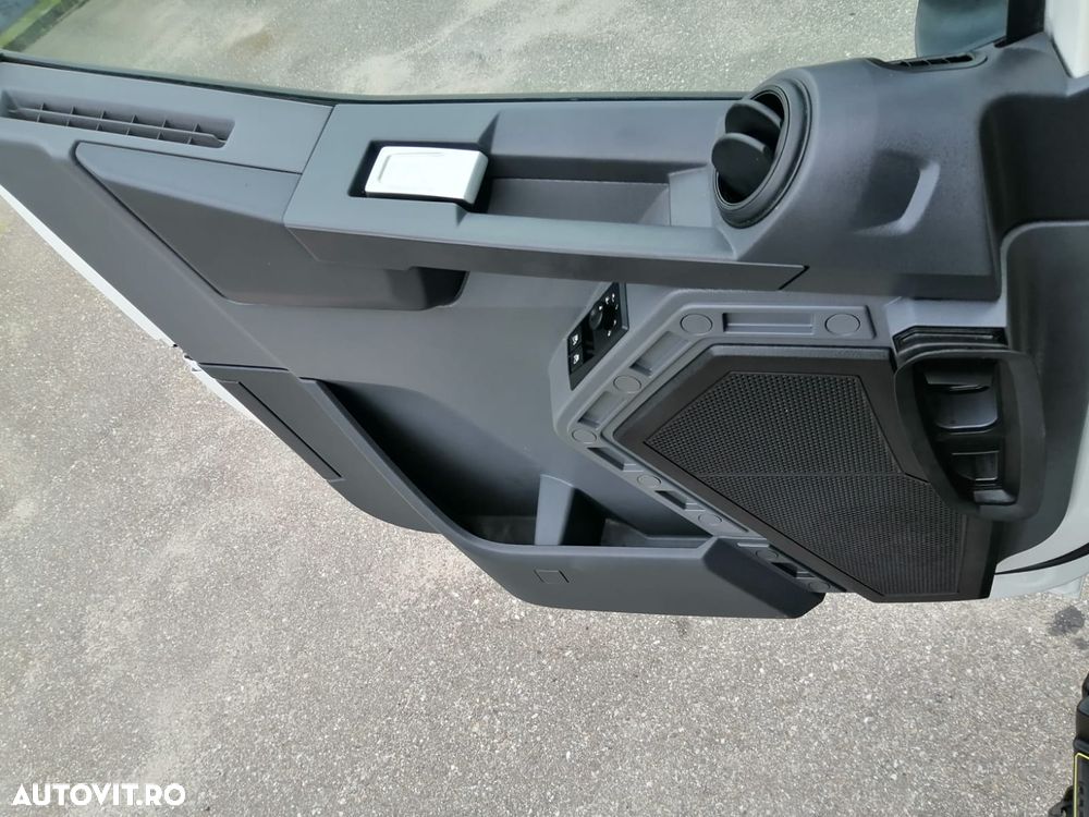 Renault C 430 8x4 Betoniera/Beton Mixer 9m3, TOP !!! - 11