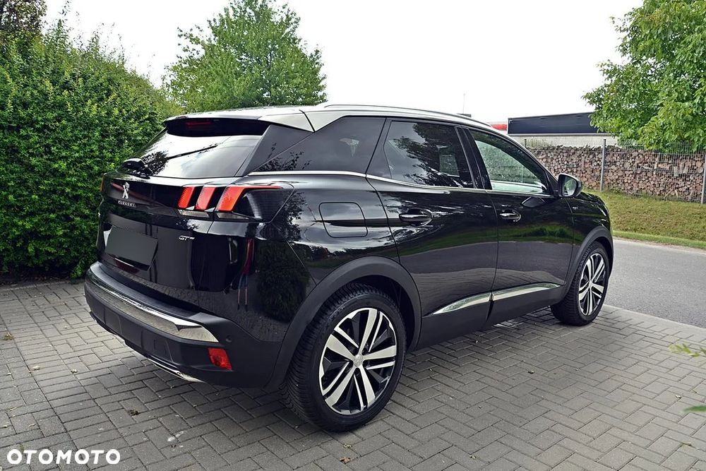 Peugeot 3008 - 17