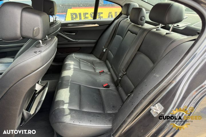 Bara fata (MICI DEFECTE) BMW Seria 5 F10 [2009 - 2013] - 11