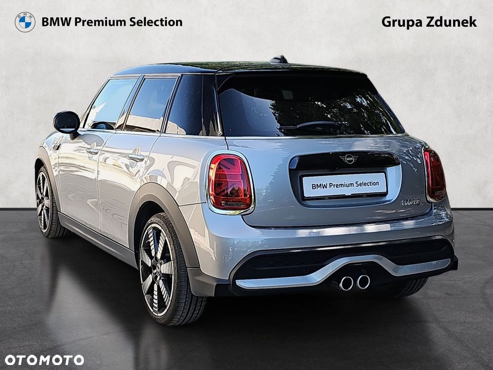 MINI Cooper S - 8