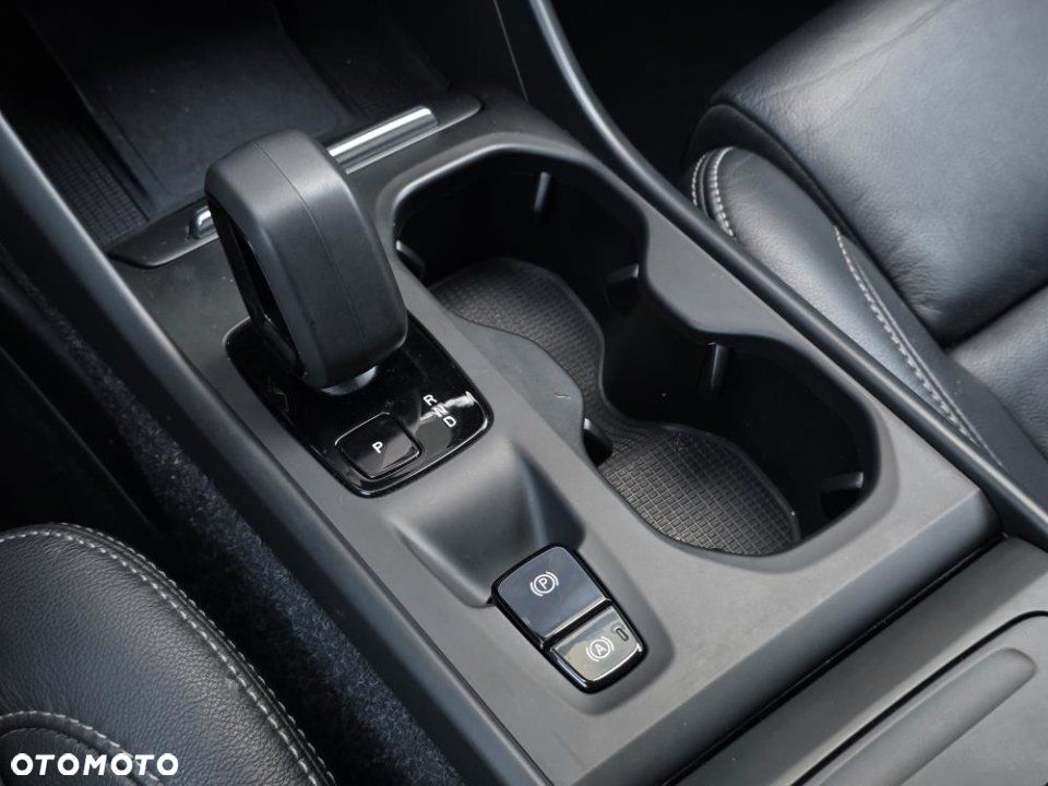 Volvo XC 40 - 29