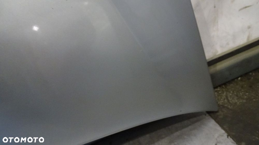 MASKA FORD FOCUS C-MAX 1.6 - 8