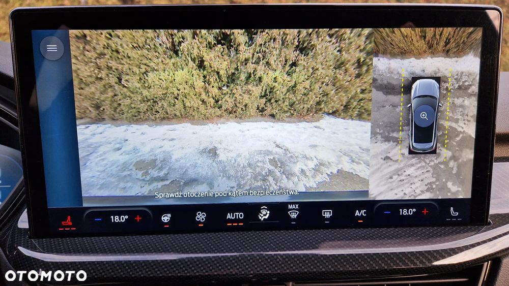 Ford Kuga 2.0 EcoBoost AWD ST-Line ASS - 30