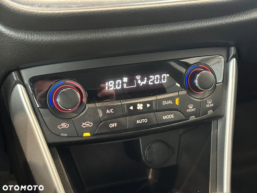Suzuki SX4 - 24