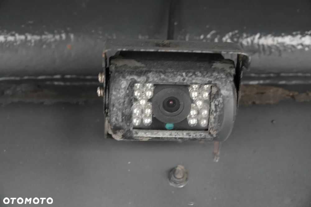 Renault KERAX 430 / 8x4 / WYWROTKA / HYDROBURTA / HYDROKLAPA / BORDMATIC / EURO 5 EEV - 21