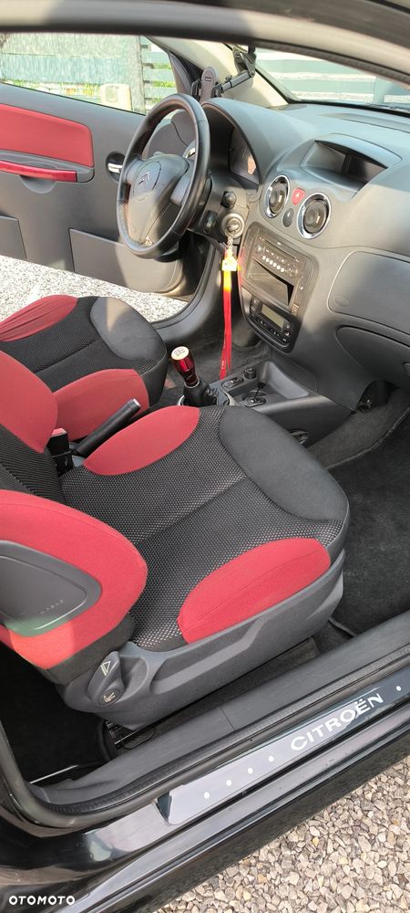 Citroën C2 1.4 VTR - 18