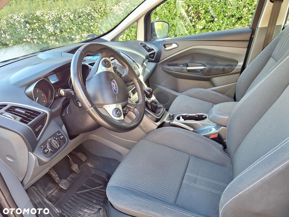Ford C-MAX - 3