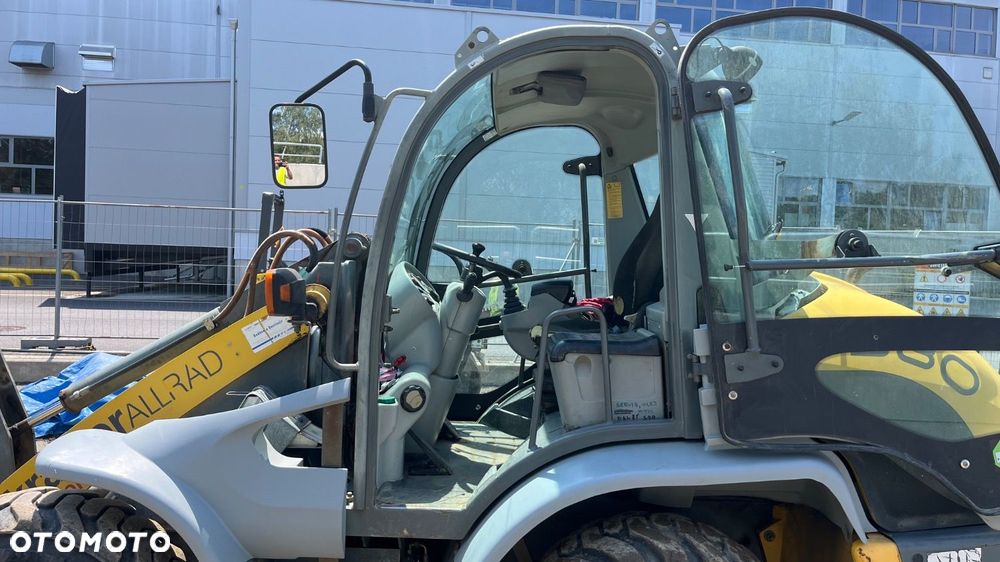 Kramer 380 4X4 - 10