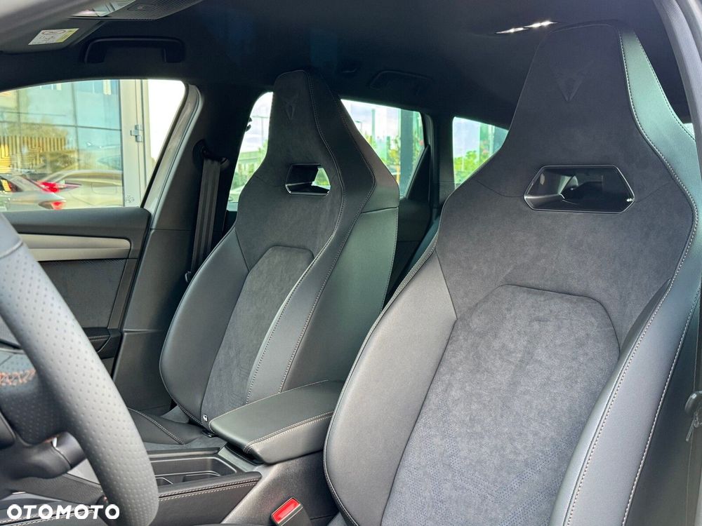 Cupra Leon Sportstourer 2.0 TSI 4Drive VZ DSG - 20