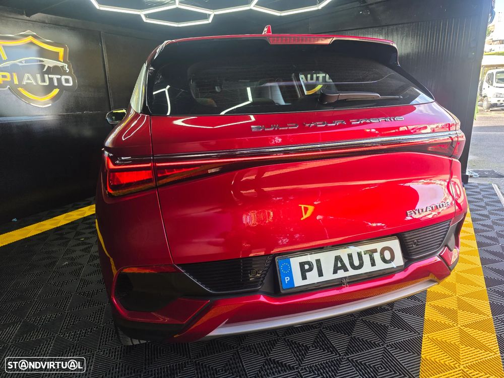 BYD Atto 3 Comfort - 30