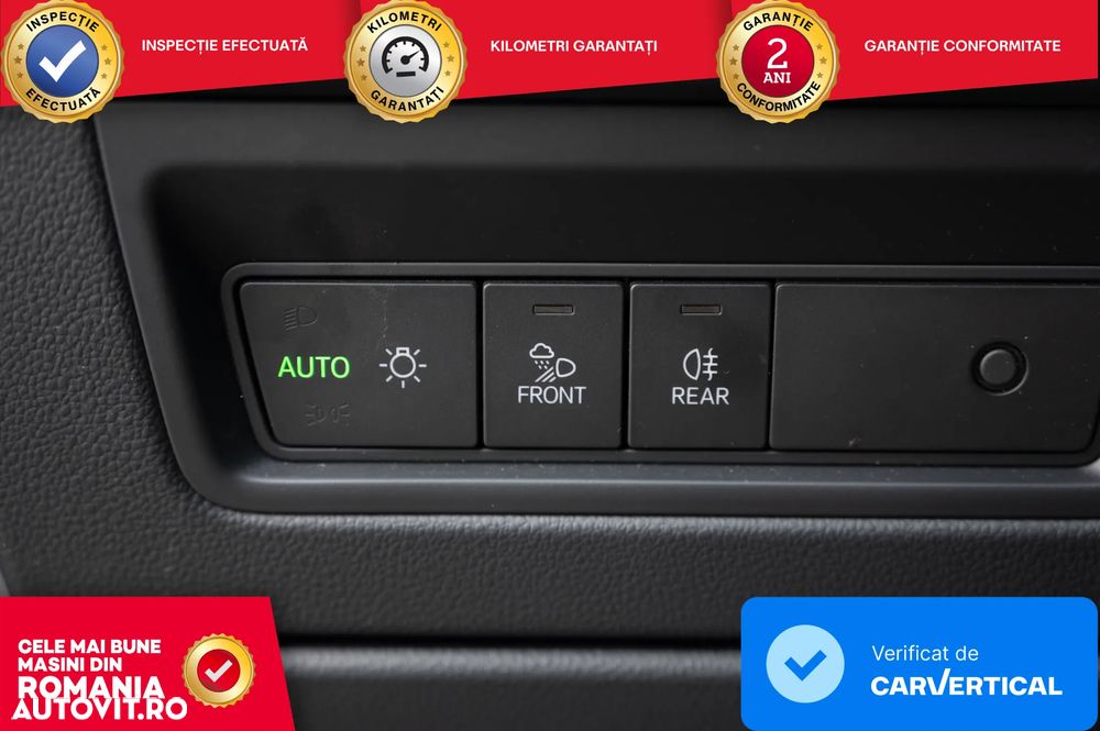 Volkswagen Touareg - 10